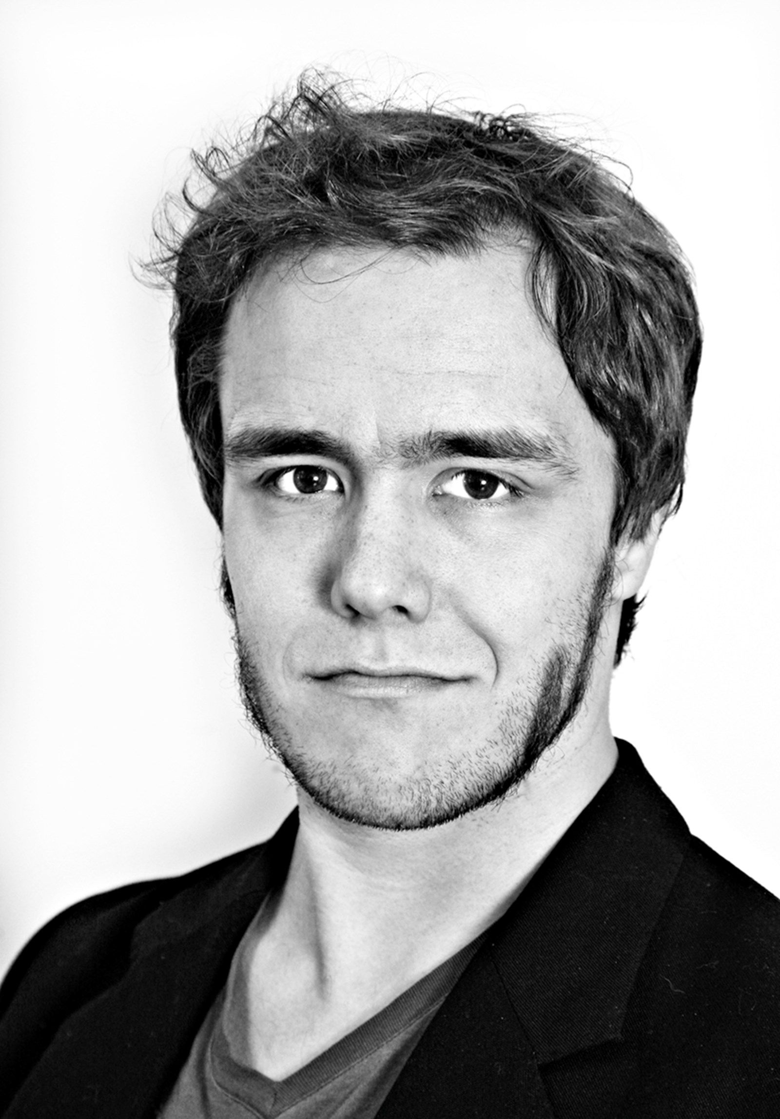 Olav R. Øyehaug