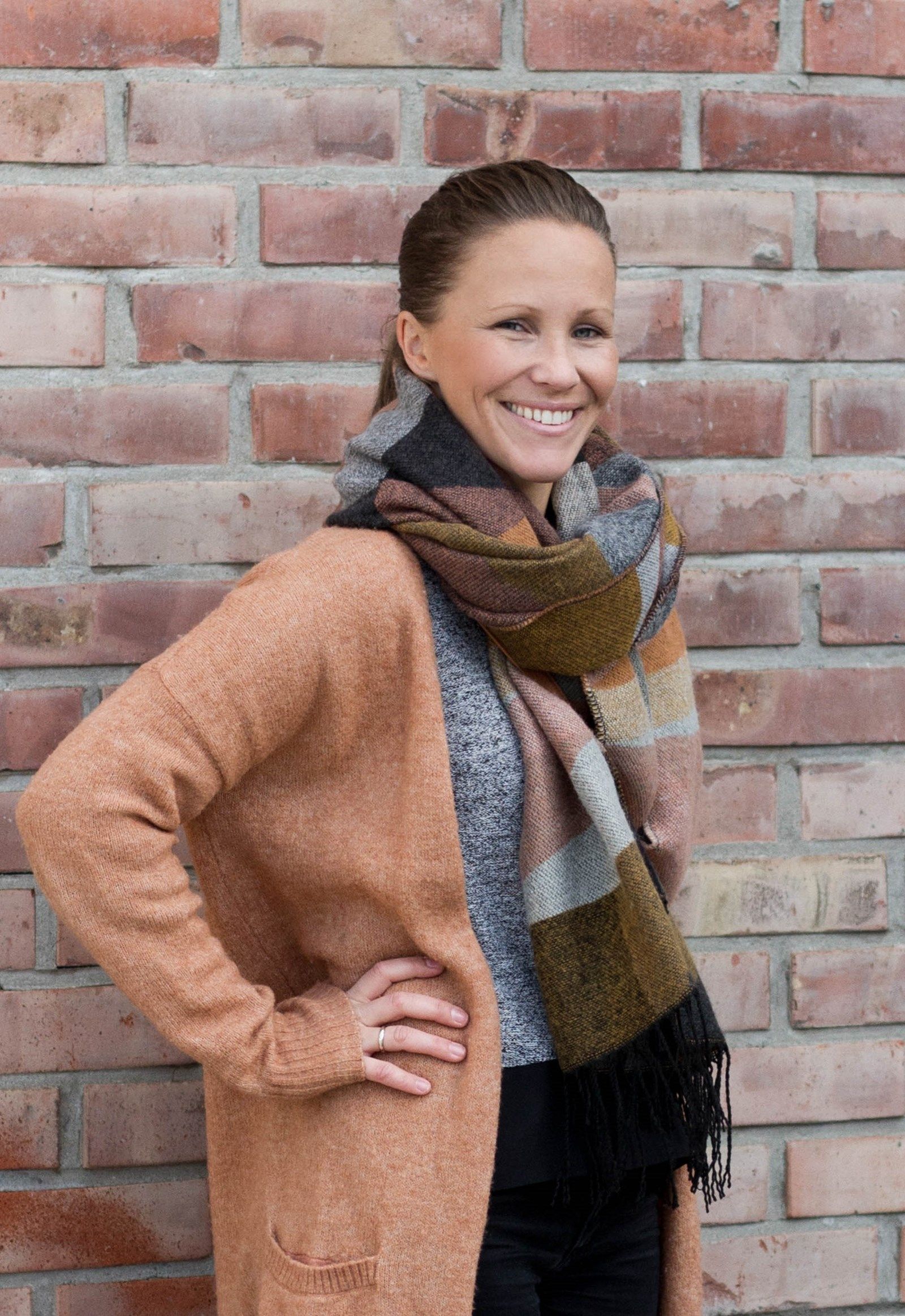 Karine Strand Andresen