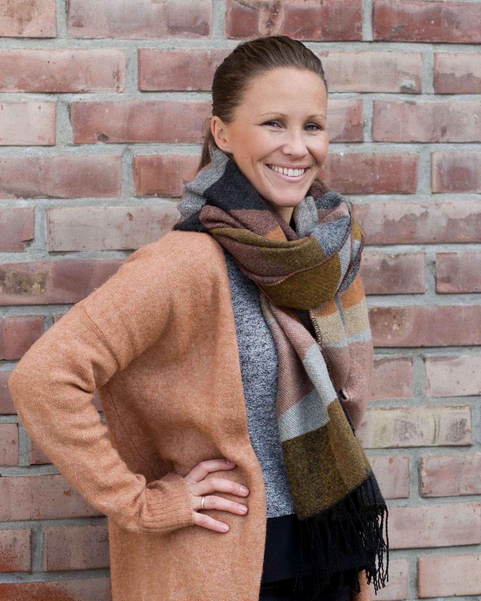 Karine Strand Andresen