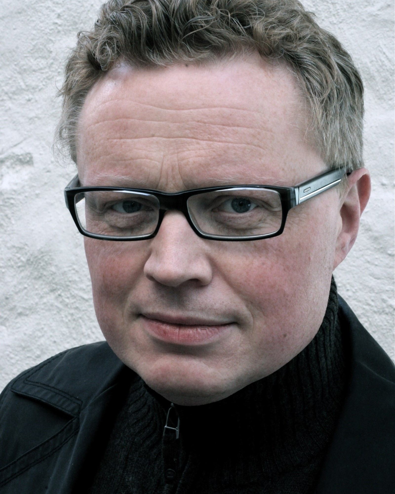 Vidar Kvalshaug