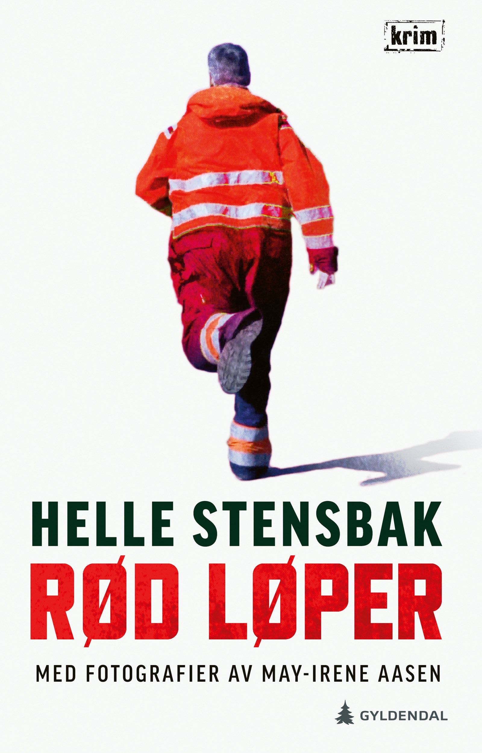 Cover of Red Carpet