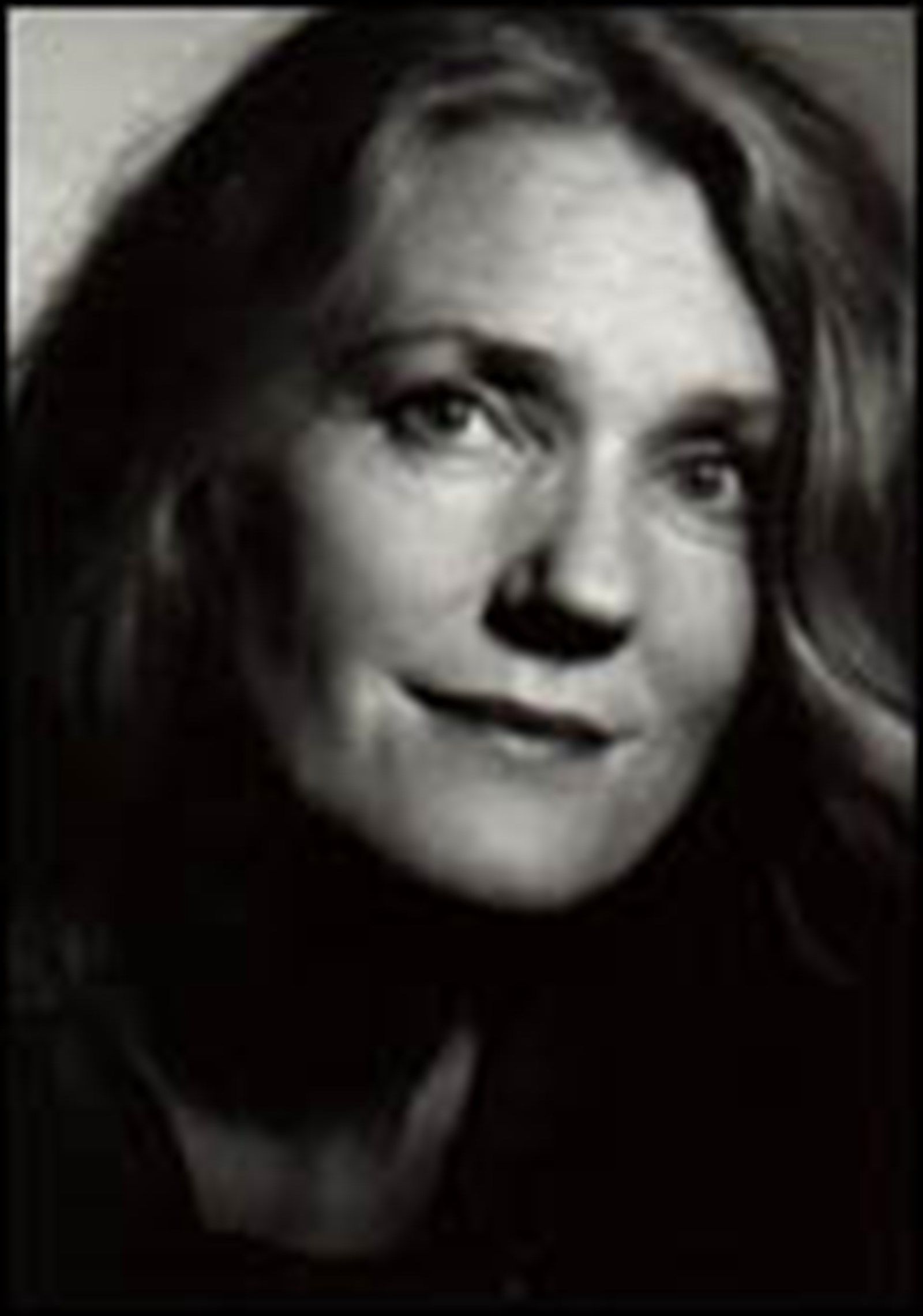 Torill Thorstad Hauger