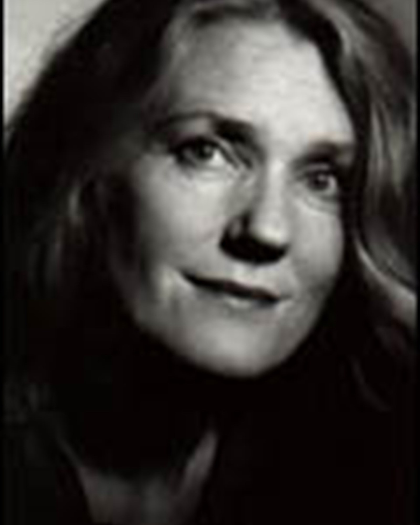 Torill Thorstad Hauger