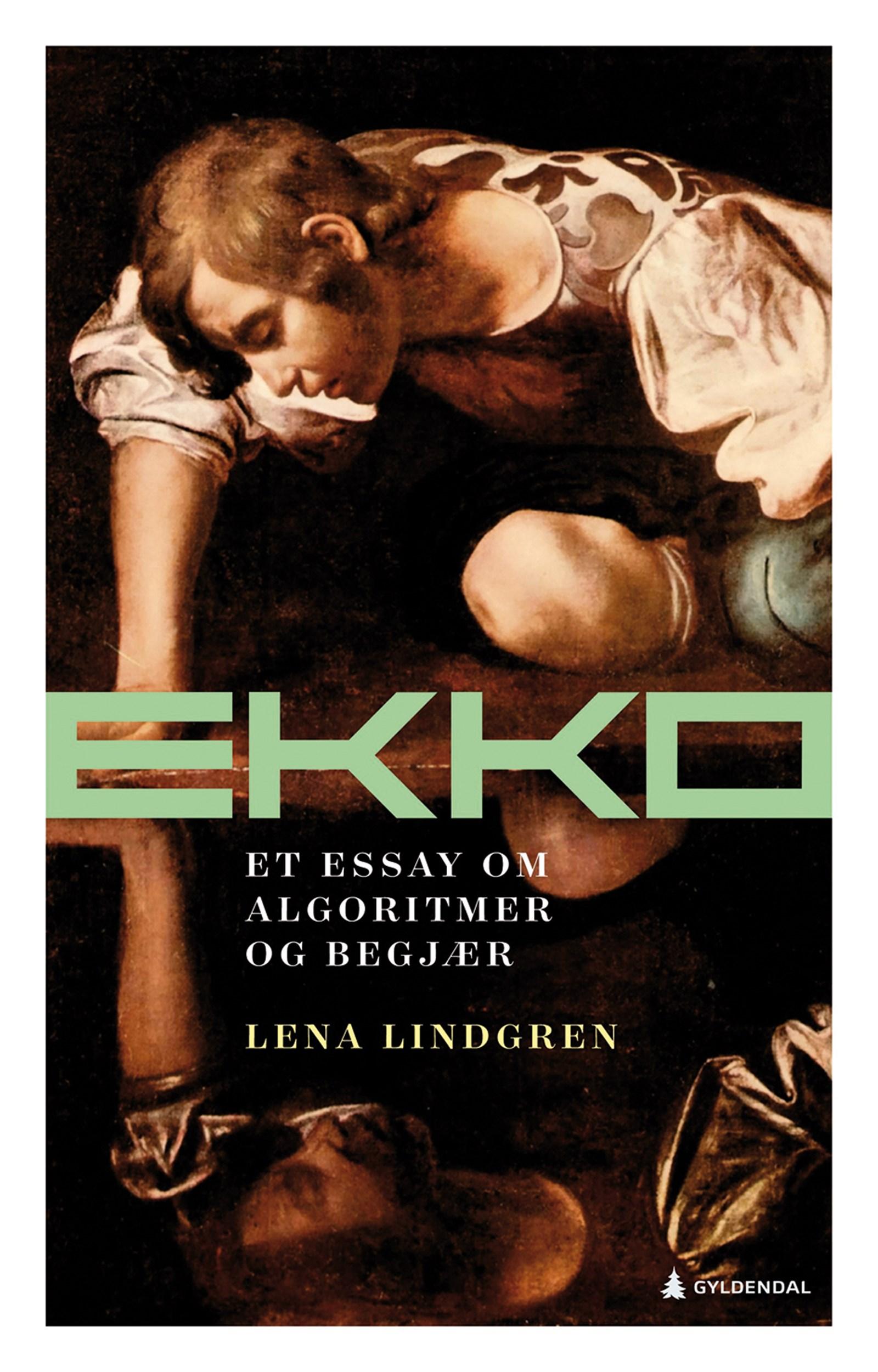 Cover of Echo