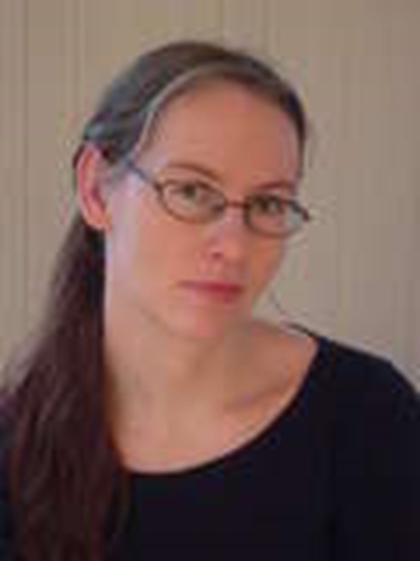 Cecilie Treimo
