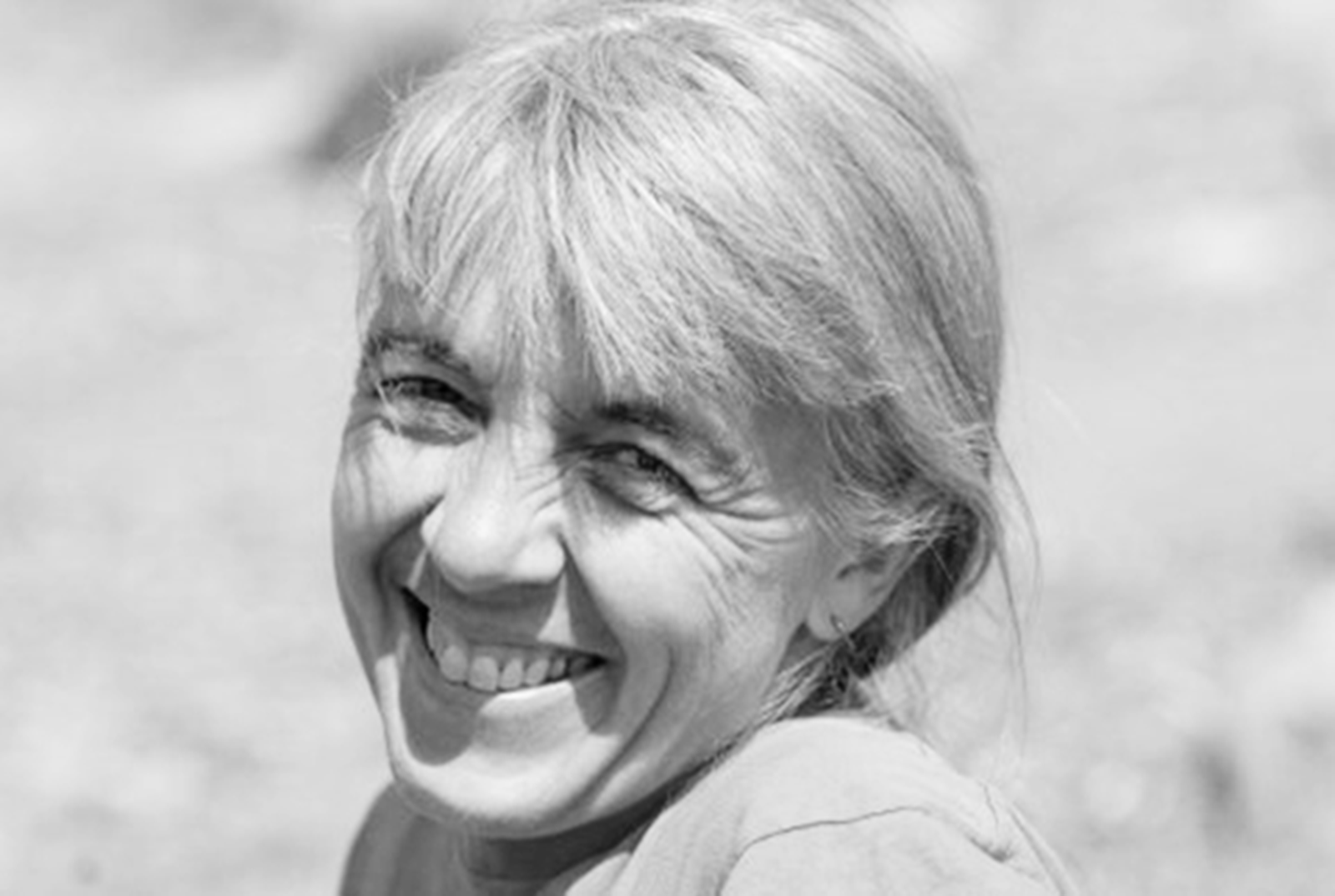 Synnøve Borge