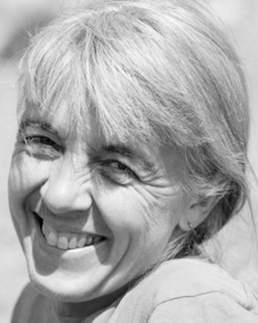 Synnøve Borge