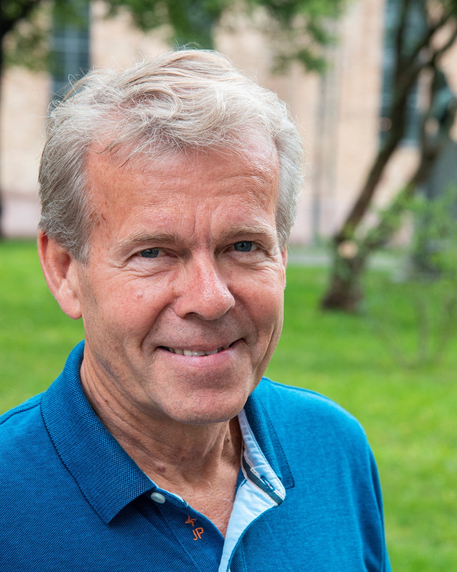 Per Arne Dahl