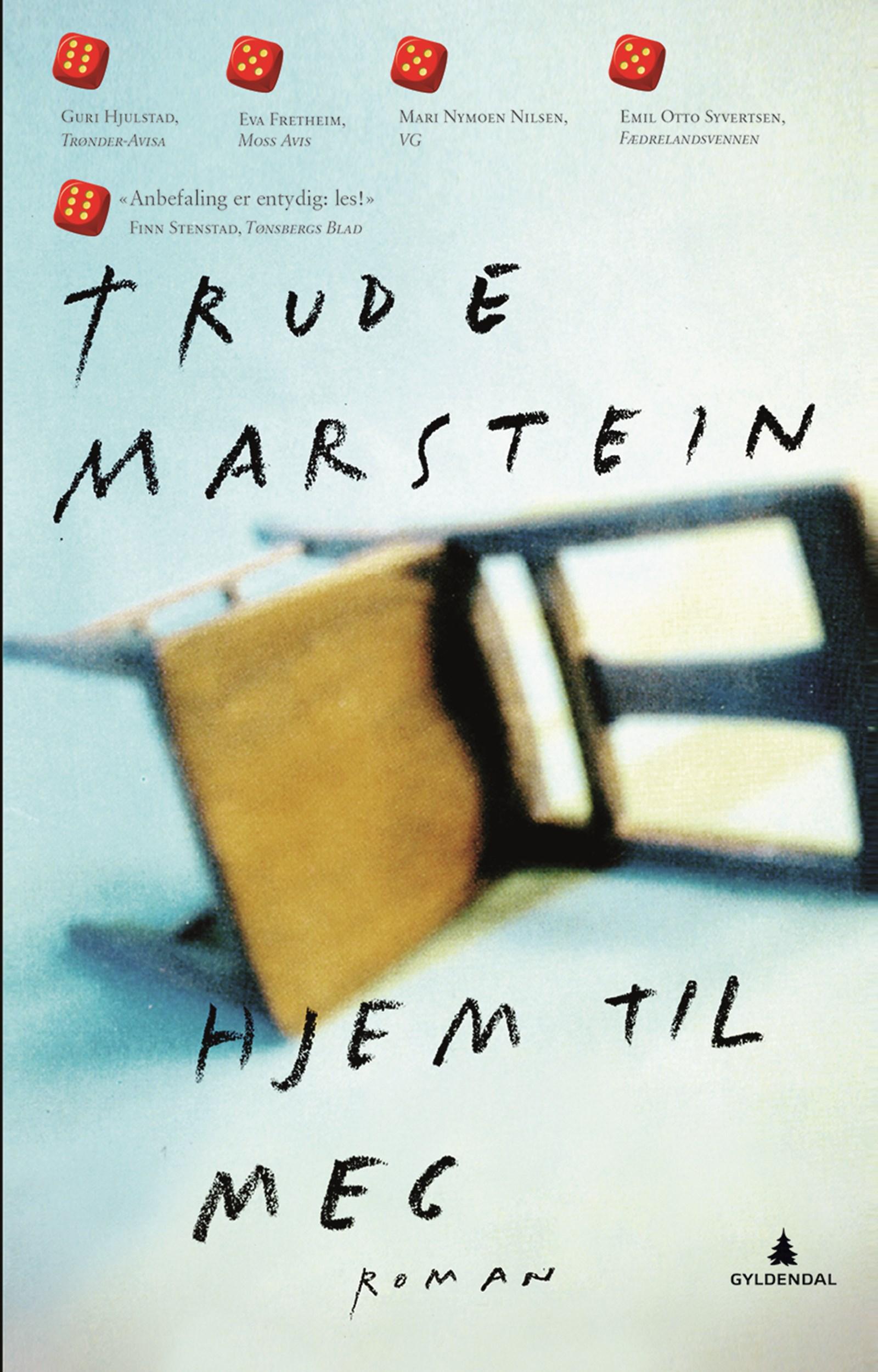 Cover of Home to Me