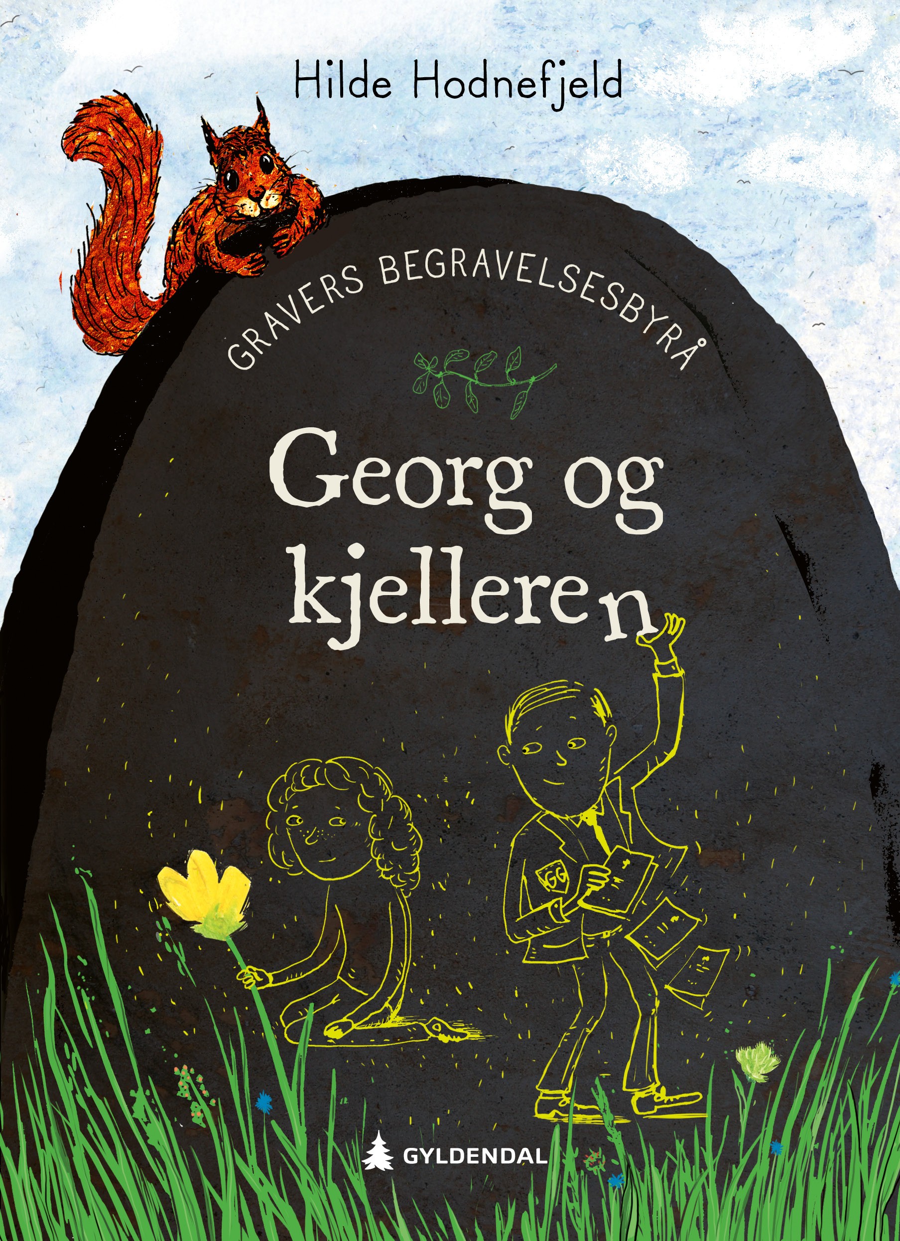 Cover of The Basement