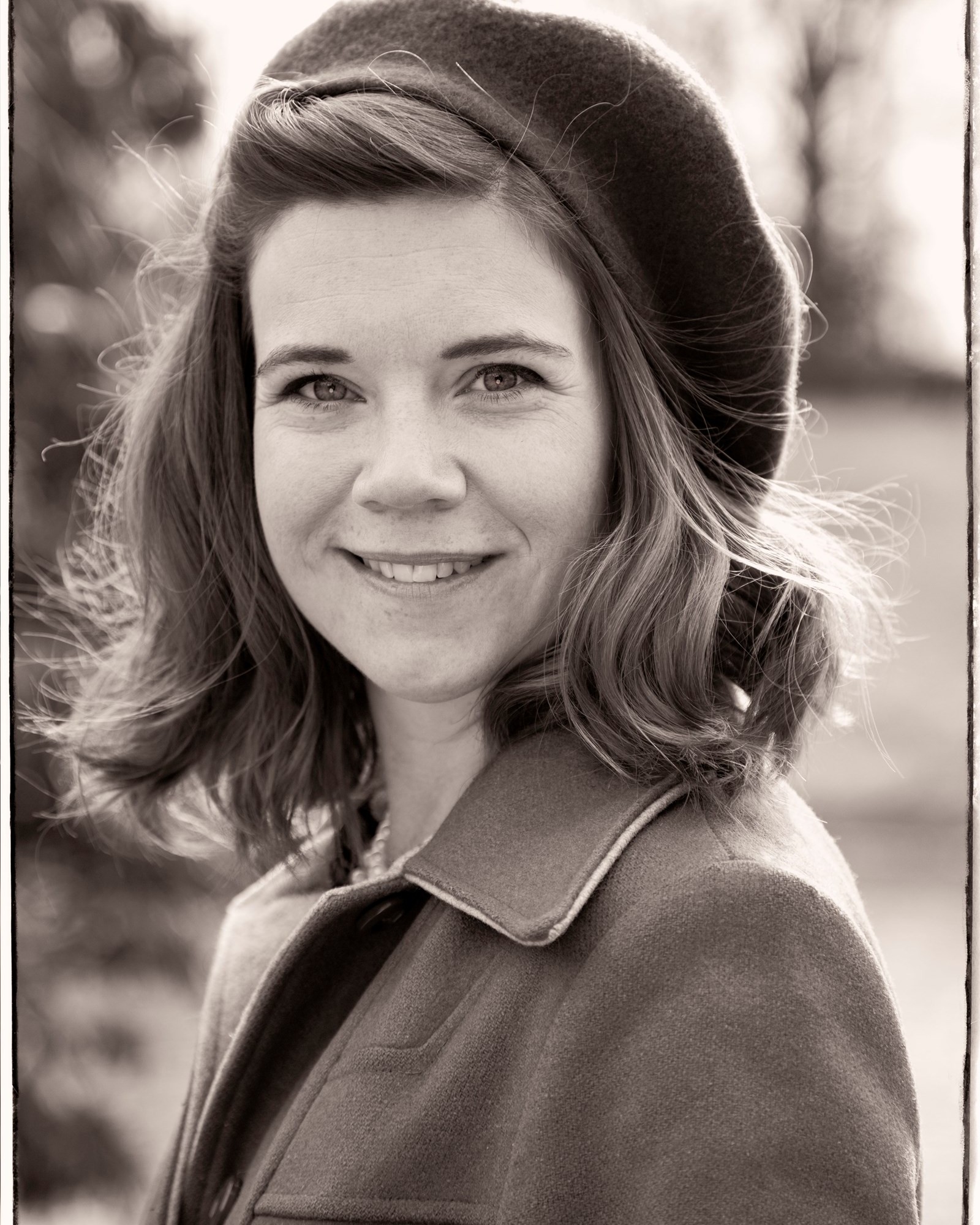 Jenny Jordahl