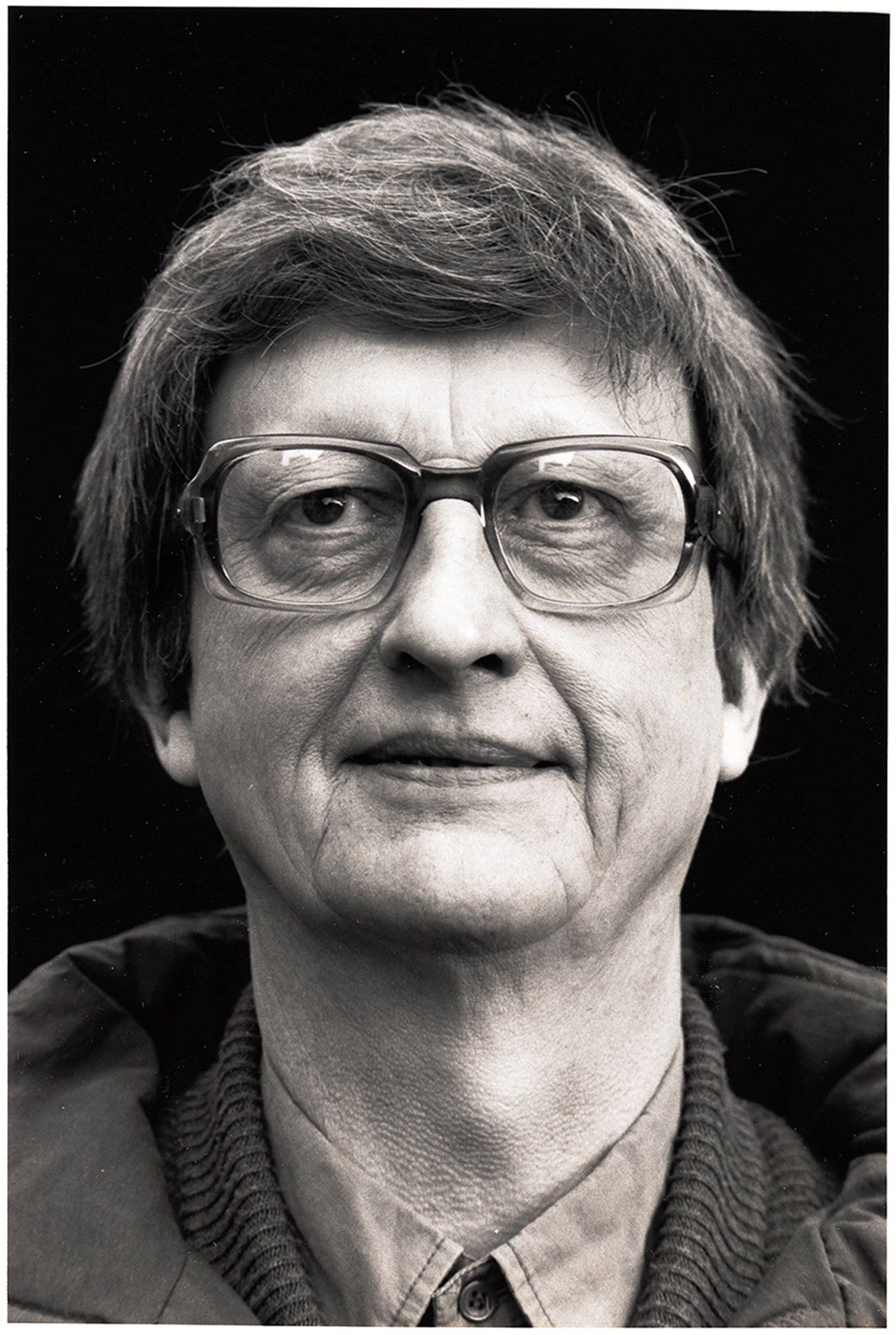 Hans Herbjørnsrud