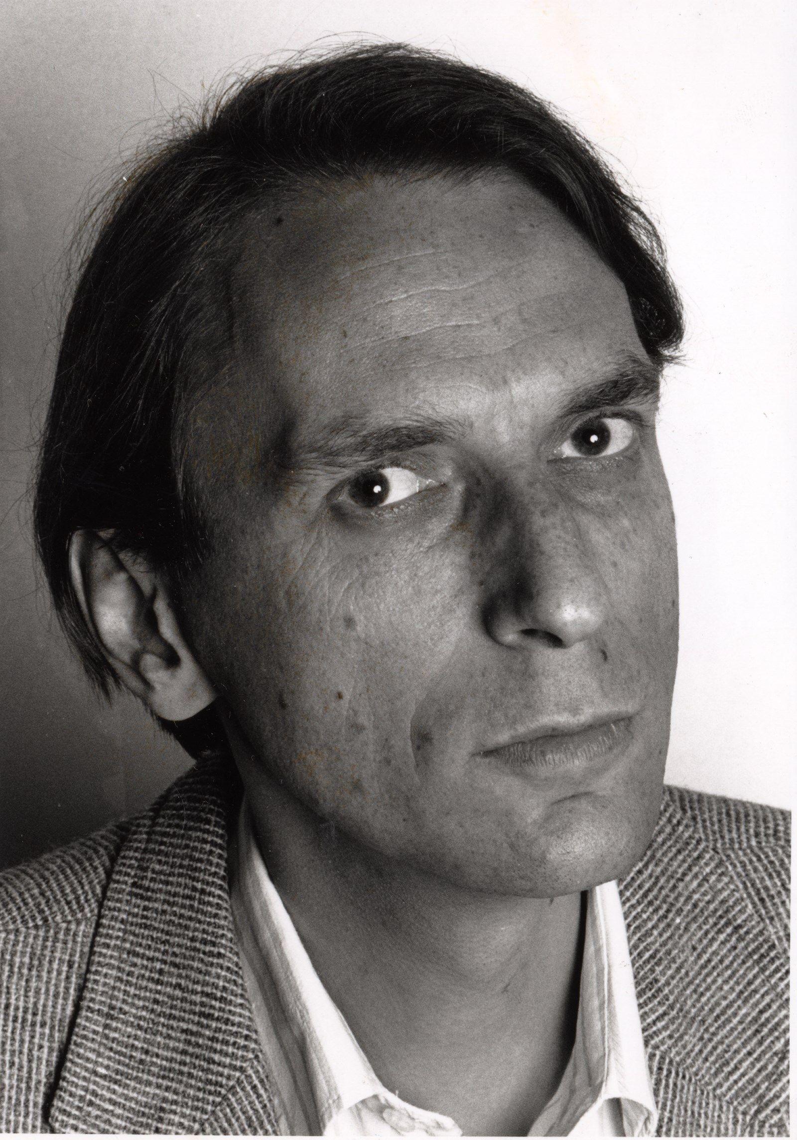 Tor Ulven