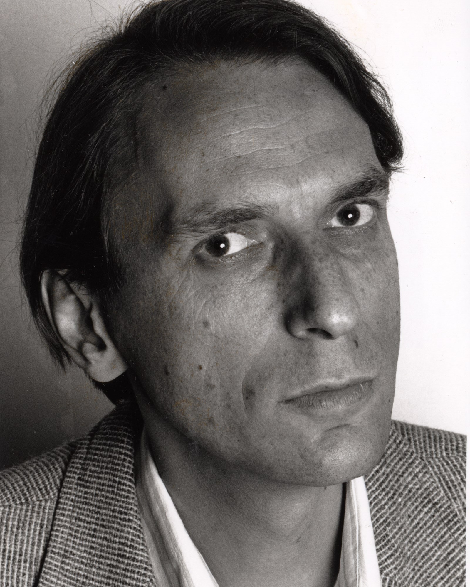 Tor Ulven