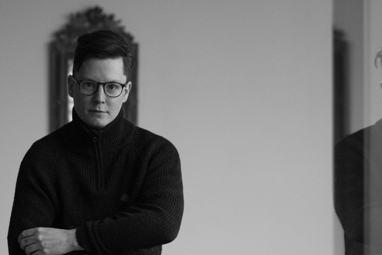 Ola Nielsen Oldani