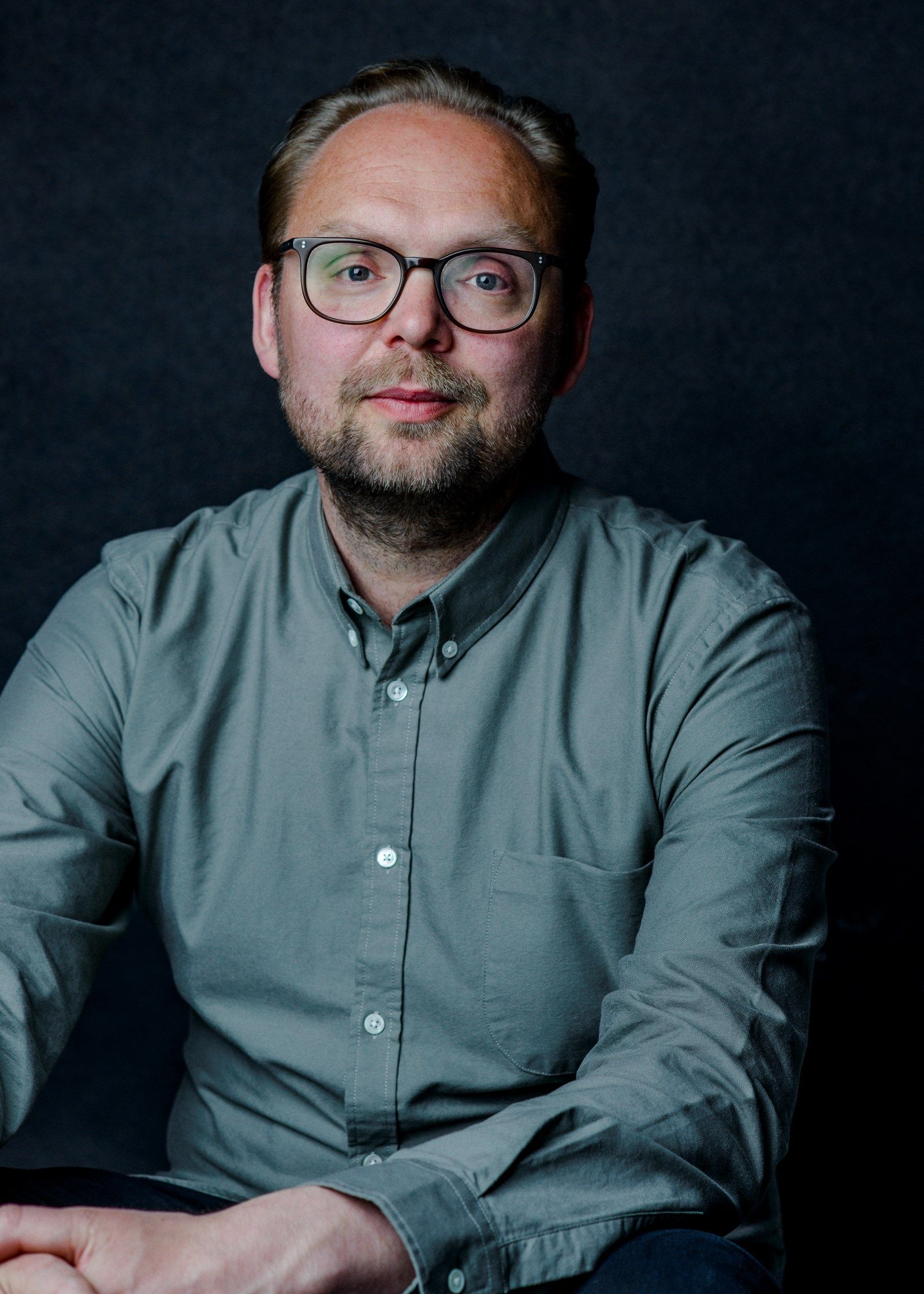 Lars Mørch Finborud