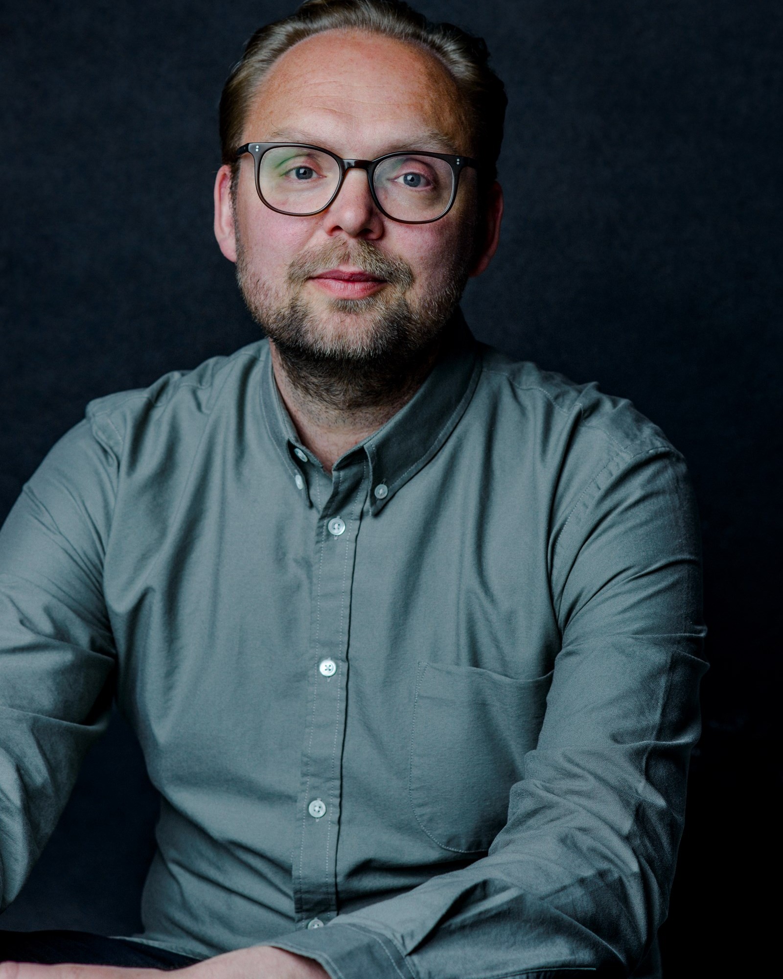 Lars Mørch Finborud