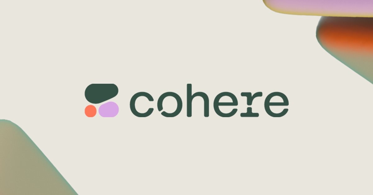 Cohere 