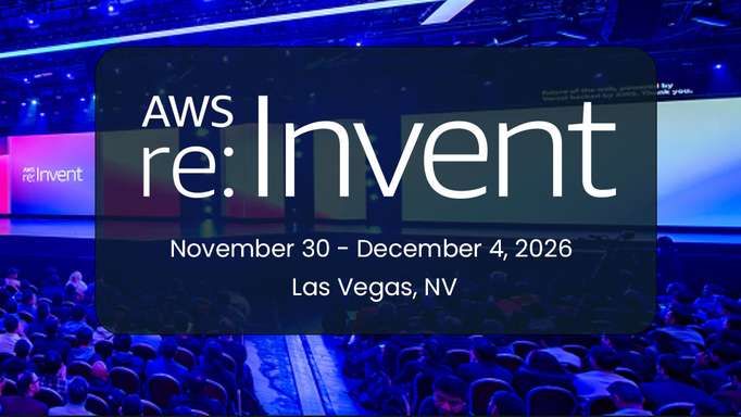 Cohere is a Strategic Partner at AWS re:Invent, one of the world’s largest cloud computing and AI conferences.