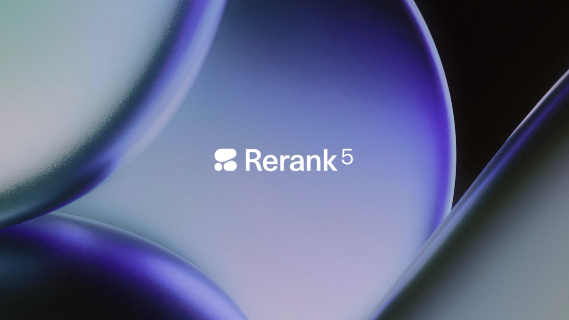 Rerank 5 logo