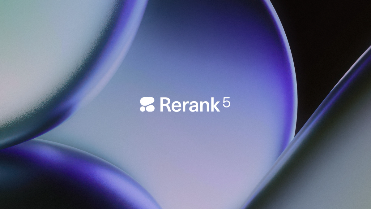 Rerank 5 logo