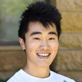 Image of Alex Wang