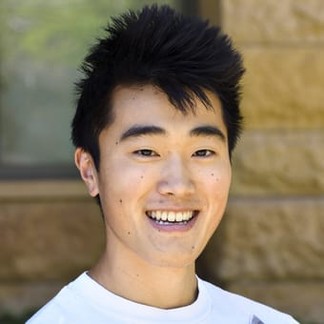 Image of Alex Wang
