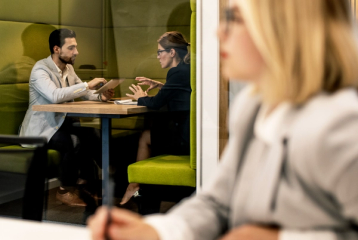 In-content banner image