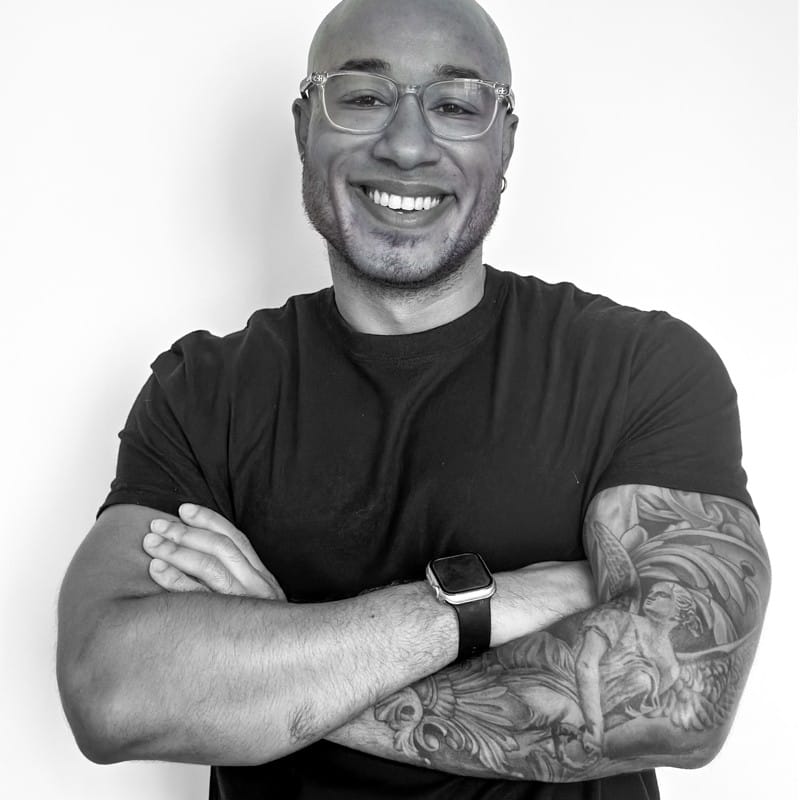 Image of Joshua Aguiar