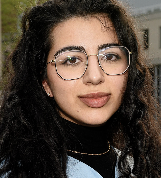 Diana Abagyan