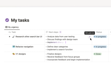 In-content banner image