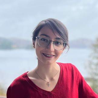 Image of Mehrnaz Mofakhami