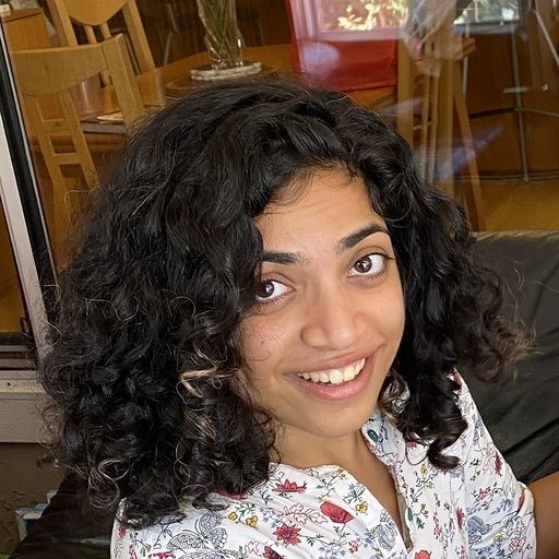 Image of Alekhya Nandula