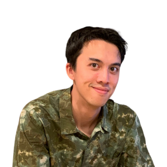 Image of Lucas Fayoux