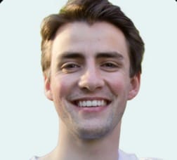 Image of Jamie Linsdell