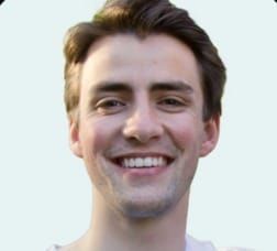Image of Jamie Linsdell