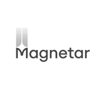 Magnetar Logo