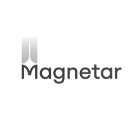 Magnetar Logo