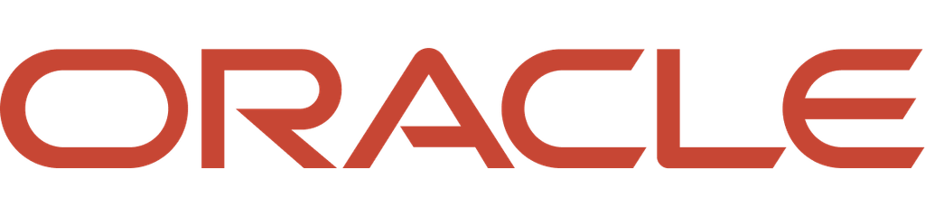 Oracle Logo