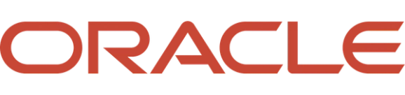 Oracle Logo