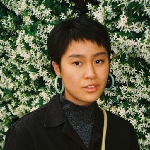 Image of Joanne Magbitang