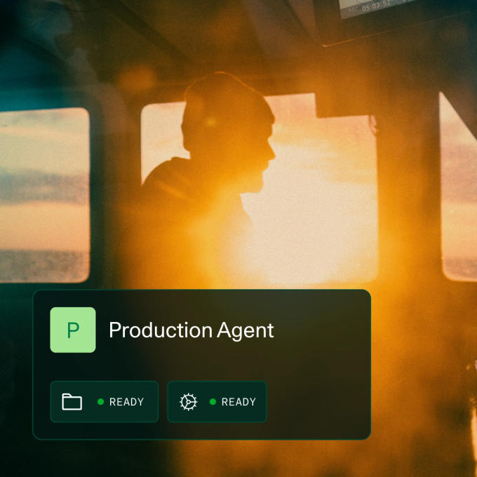 Cohere puts your disconnected data to work so you can optimize the manufacturing pipeline from start to finish.