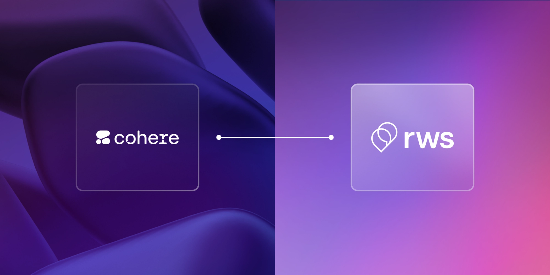 RWS and Cohere build top performing AI language intelligence for the enterprise