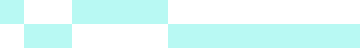 Minimalist scale bar graphic with thin horizontal and vertical lines forming a cross shape on a dark background.