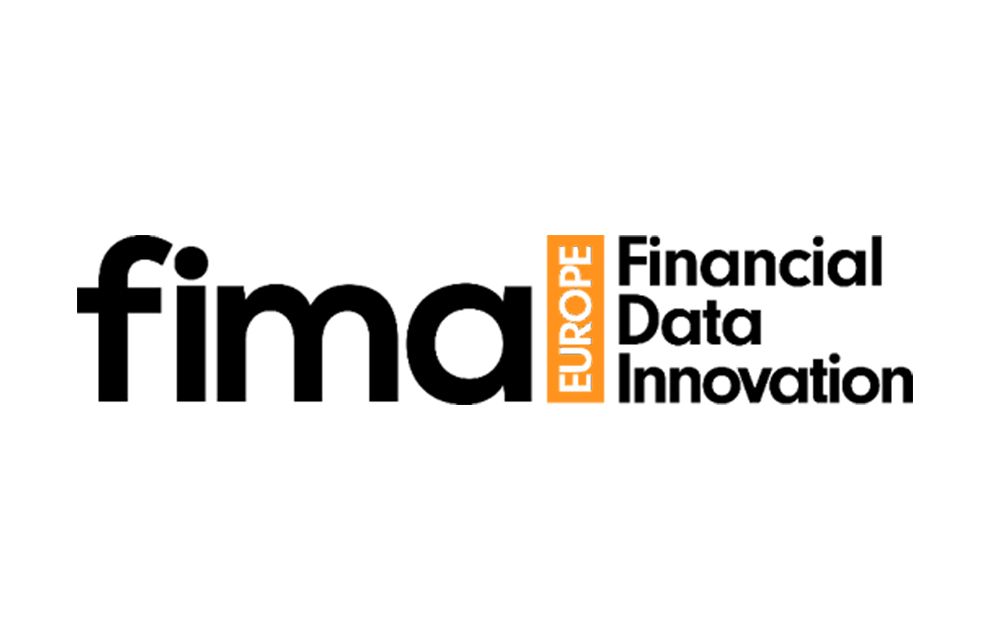 FIMA: Premier EU finance data/tech/AI event. Covers data lifecycle, governance, architectures & responsible AI at scale.