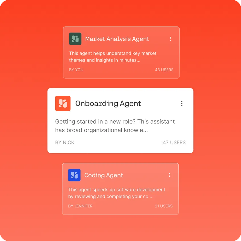 Command Models: The AI-Powered Solution for the Enterprise