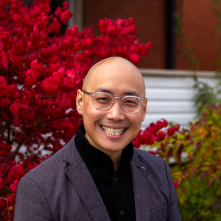 Image of Edward Kim