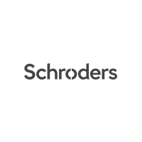 Schroders Logo
