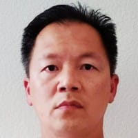 Image of Brandon Hoang