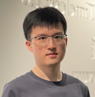 Image of Zewen Shen